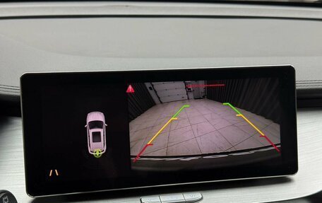 Geely Coolray I, 2022 год, 1 850 000 рублей, 13 фотография