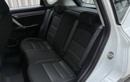 Geely Coolray I, 2022 год, 1 850 000 рублей, 10 фотография