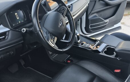 Chery Tiggo 7 Pro, 2023 год, 1 230 000 рублей, 7 фотография