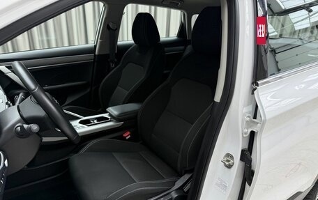 Geely Coolray I, 2022 год, 1 850 000 рублей, 9 фотография