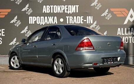 Nissan Almera Classic, 2006 год, 430 000 рублей, 5 фотография