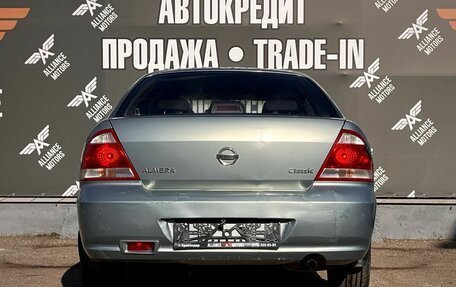 Nissan Almera Classic, 2006 год, 430 000 рублей, 6 фотография