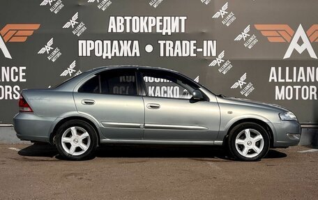 Nissan Almera Classic, 2006 год, 430 000 рублей, 9 фотография