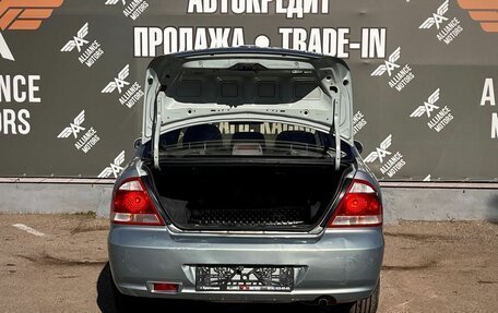 Nissan Almera Classic, 2006 год, 430 000 рублей, 7 фотография