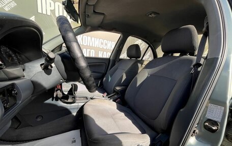 Nissan Almera Classic, 2006 год, 430 000 рублей, 10 фотография