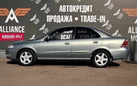 Nissan Almera Classic, 2006 год, 430 000 рублей, 4 фотография