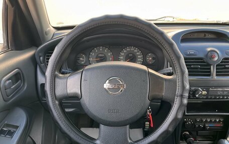 Nissan Almera Classic, 2006 год, 430 000 рублей, 15 фотография