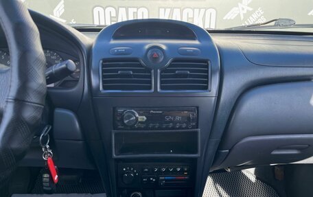 Nissan Almera Classic, 2006 год, 430 000 рублей, 18 фотография