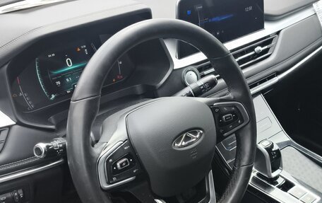 Chery Tiggo 7 Pro, 2023 год, 1 260 000 рублей, 10 фотография