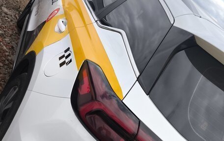 Chery Tiggo 7 Pro, 2023 год, 1 260 000 рублей, 6 фотография