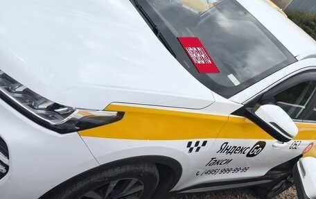 Chery Tiggo 7 Pro, 2023 год, 1 260 000 рублей, 4 фотография