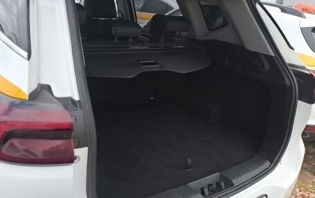 Chery Tiggo 7 Pro, 2023 год, 1 260 000 рублей, 7 фотография