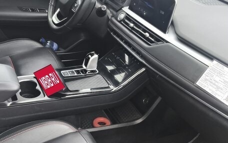 Chery Tiggo 7 Pro, 2023 год, 1 260 000 рублей, 8 фотография