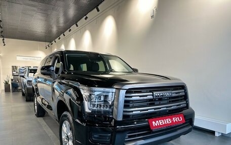 Haval H5, 2024 год, 3 649 000 рублей, 1 фотография