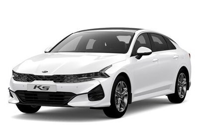 KIA K5, 2025 год, 4 450 000 рублей, 1 фотография