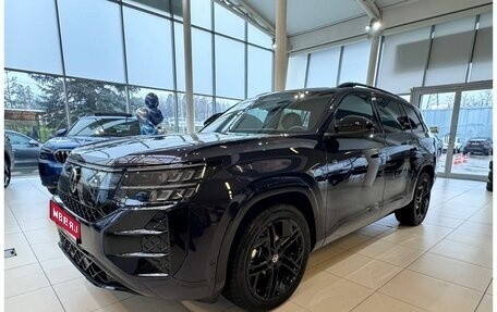 Volkswagen Teramont, 2025 год, 7 100 000 рублей, 1 фотография