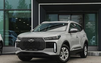 Chery Tiggo 4 I рестайлинг, 2025 год, 2 078 010 рублей, 1 фотография