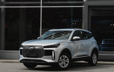 Chery Tiggo 4 I рестайлинг, 2025 год, 1 979 010 рублей, 1 фотография