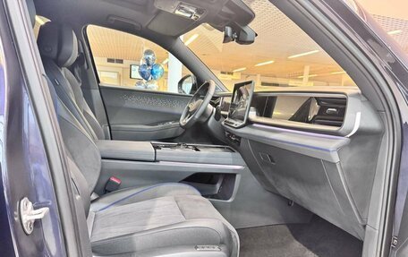 Volkswagen Teramont, 2025 год, 7 100 000 рублей, 25 фотография