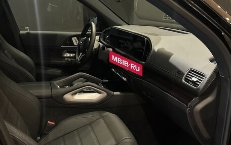 Mercedes-Benz GLS, 2022 год, 16 729 000 рублей, 5 фотография