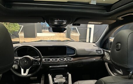 Mercedes-Benz GLS, 2022 год, 16 729 000 рублей, 6 фотография