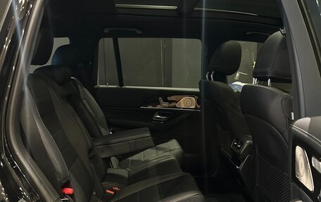 Mercedes-Benz GLS, 2022 год, 16 729 000 рублей, 7 фотография