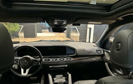 Mercedes-Benz GLS, 2022 год, 16 729 000 рублей, 13 фотография