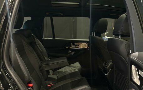 Mercedes-Benz GLS, 2022 год, 16 729 000 рублей, 14 фотография