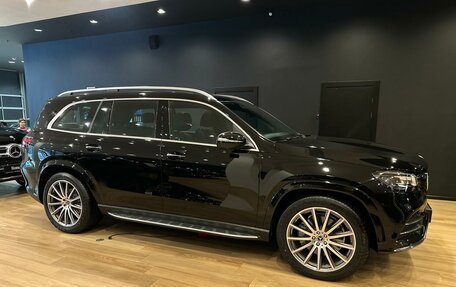 Mercedes-Benz GLS, 2022 год, 16 729 000 рублей, 9 фотография