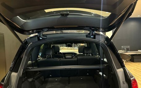 Mercedes-Benz GLS, 2022 год, 16 729 000 рублей, 11 фотография