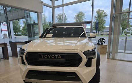 Toyota Tacoma, 2025 год, 11 786 000 рублей, 1 фотография