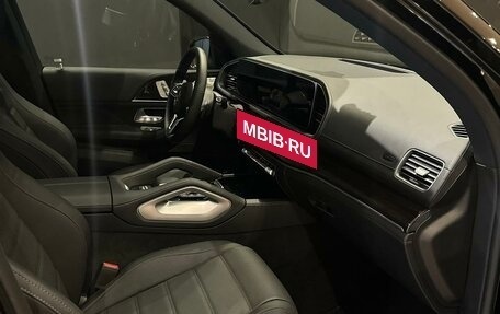 Mercedes-Benz GLS, 2022 год, 16 729 000 рублей, 12 фотография