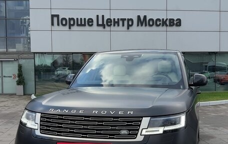Land Rover Range Rover IV рестайлинг, 2022 год, 19 800 000 рублей, 1 фотография