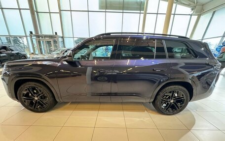 Volkswagen Teramont, 2025 год, 7 100 000 рублей, 2 фотография