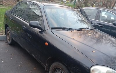 Chevrolet Lanos I, 2006 год, 270 000 рублей, 1 фотография