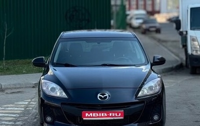 Mazda 3, 2012 год, 720 000 рублей, 1 фотография