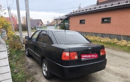 Chery Amulet (A15) I, 2007 год, 90 000 рублей, 1 фотография