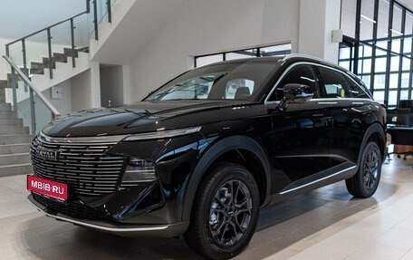 Haval F7, 2025 год, 3 549 000 рублей, 1 фотография