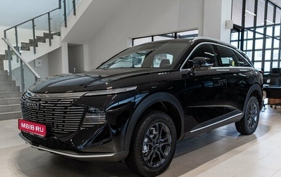 Haval F7, 2025 год, 3 549 000 рублей, 1 фотография