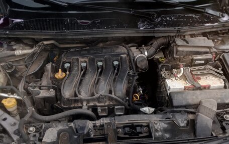 Renault Fluence I, 2011 год, 735 000 рублей, 6 фотография