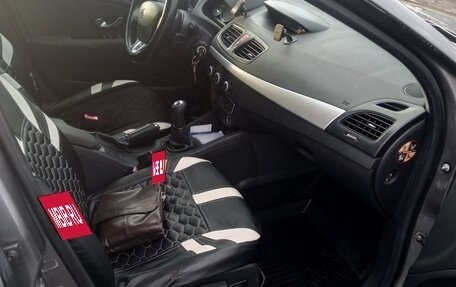 Renault Fluence I, 2011 год, 735 000 рублей, 5 фотография