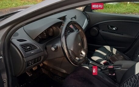 Renault Fluence I, 2011 год, 735 000 рублей, 7 фотография