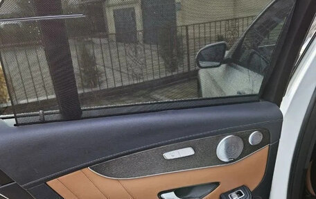 Mercedes-Benz GLC, 2019 год, 6 500 000 рублей, 8 фотография