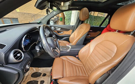 Mercedes-Benz GLC, 2019 год, 6 500 000 рублей, 7 фотография