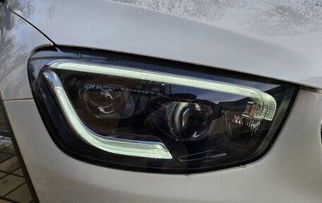 Mercedes-Benz GLC, 2019 год, 6 500 000 рублей, 5 фотография