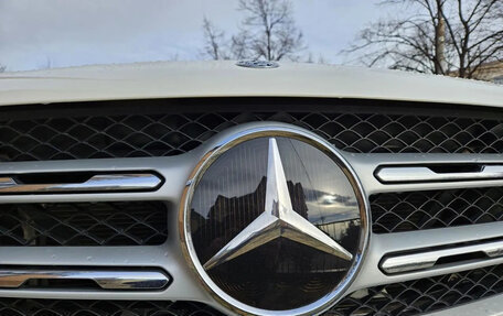 Mercedes-Benz GLC, 2019 год, 6 500 000 рублей, 6 фотография