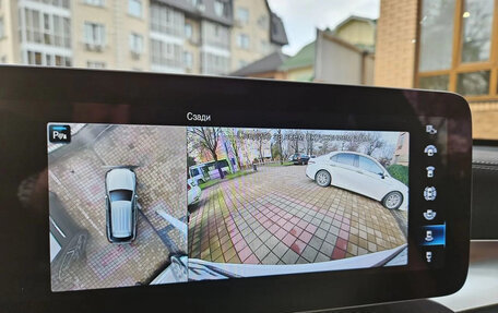 Mercedes-Benz GLC, 2019 год, 6 500 000 рублей, 13 фотография