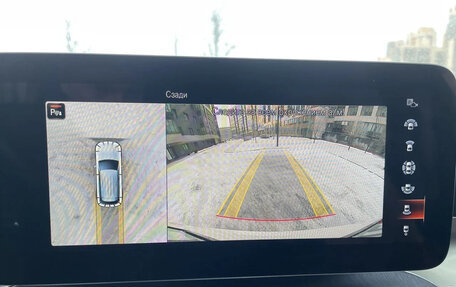 Mercedes-Benz GLC, 2019 год, 6 500 000 рублей, 10 фотография