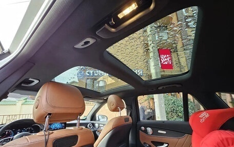 Mercedes-Benz GLC, 2019 год, 6 500 000 рублей, 9 фотография