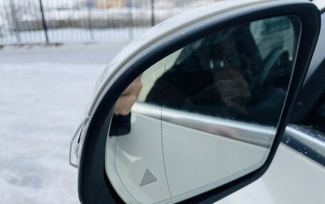 Mercedes-Benz GLC, 2019 год, 6 500 000 рублей, 15 фотография